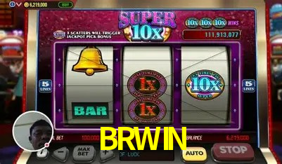 BRWIN