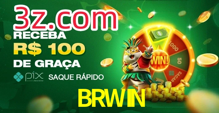 BRWIN